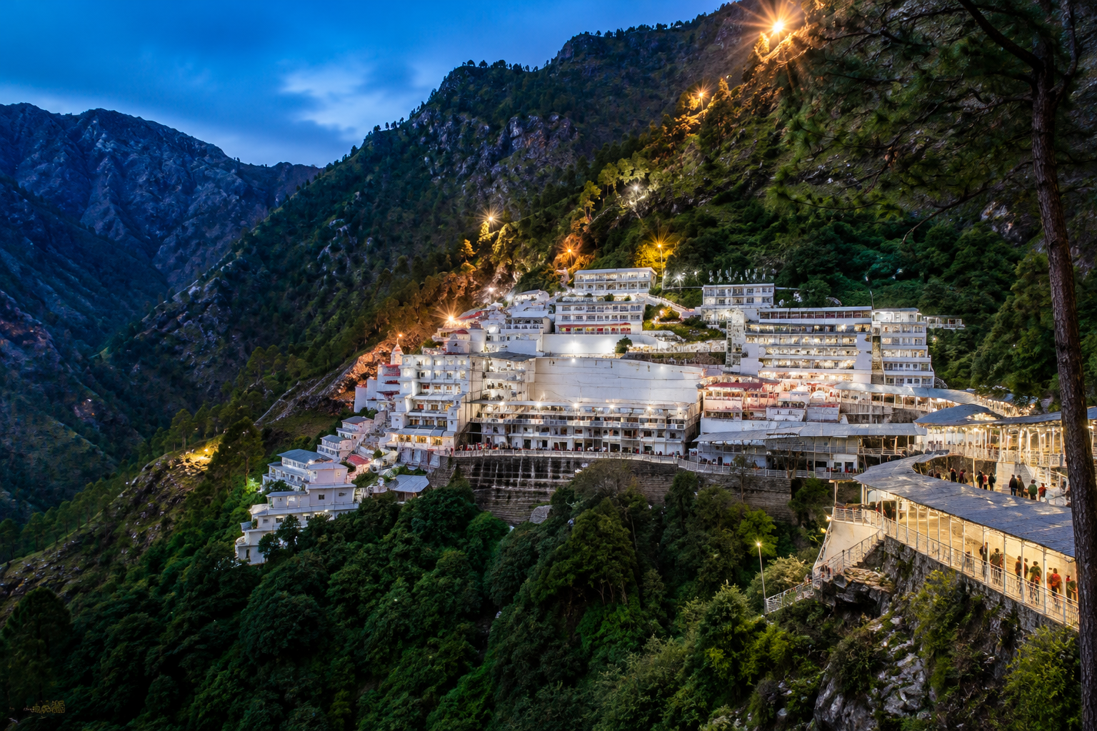 Vaishno Devi